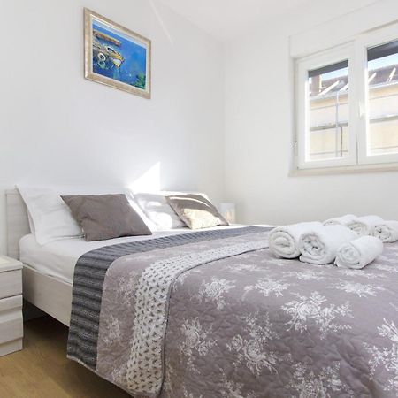 Apartments Luka Водице Номер фото